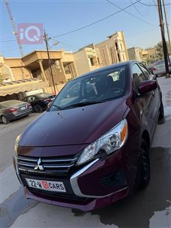 ميتسوبيشي ميراج